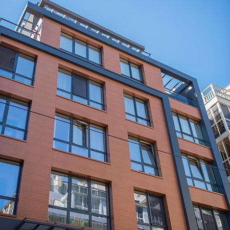 Tokiyo: A Lovely City Center 2 Bedrooms Apartment With Private Parking Sofia Extérieur photo