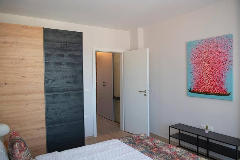 Tokiyo: A Lovely City Center 2 Bedrooms Apartment With Private Parking Sofia Extérieur photo